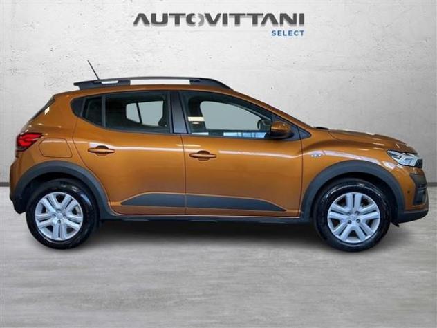 DACIA Sandero Stepway 1.0 TCe Expression CVT rif. 23894137 - Foto 5