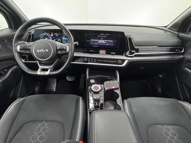 Kia Sportage 1.6 TGDi PHEV AWD AT GT-line (TETTO) - Foto 4