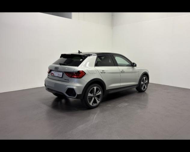 AUDI A1 ALLSTREET 30 TFSI S-TRONIC IDENTITY CONTRAST rif. 24057965 - Foto 2