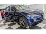 Alfa Romeo Stelvio Stelvio 2.2 Turbodiesel 160 CV AT8 RWD Business