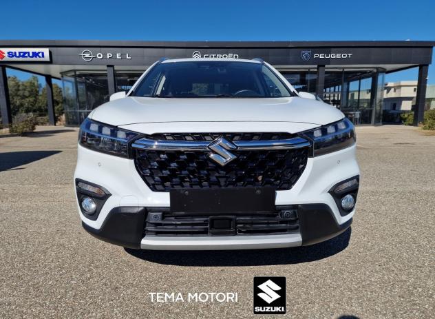Suzuki S-Cross II 2022 1.4h Top+ 2wd - Foto 8