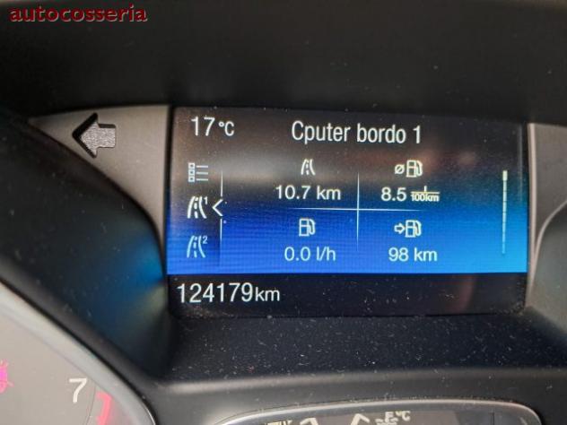 FORD Focus SW eco boost rif. 23313882 - Foto 6