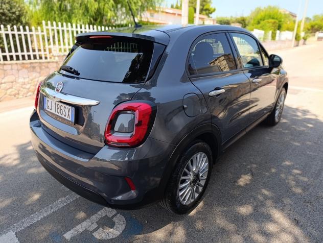 Fiat 500X 1.3 MultiJet 95 CV Club lounge "accetto permuta" - Foto 3