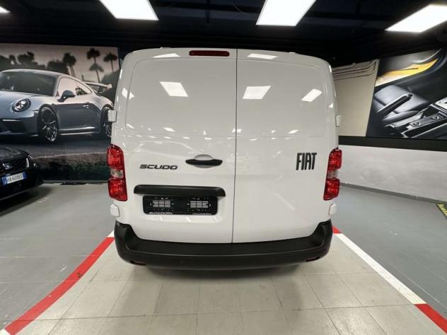 FIAT Scudo Scudo 1.5 bluehdi 120cv L2H2 (Business) - Foto 7