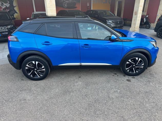Peugeot 2008 HDi GTline Tetto Retroc Catelletto 8 - Foto 5