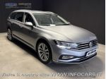 VOLKSWAGEN Passat Variant 1.5 TSI 150 CV DSG Business - PROMO rif. 24112830