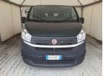 FIAT Talento 1.6 TwinTurbo MJT 125cv *9 POSTI*DOPPIO CLIMA* rif. 22300702