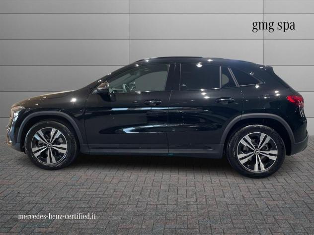 Mercedes-Benz GLA 200 d Progressive Extra auto - Foto 6