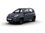 FIAT Panda III 2021 4x4 0.9 t.air t. Wild 4x4 s&s 85cv 5p.ti