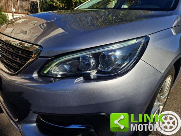 PEUGEOT 308 ACTIVE BlueHDi 100 S&S SW Style rif. 23333651 - Foto 8
