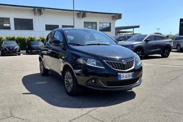 LANCIA Ypsilon 1.0 FireFly 5 porte S&S Hybrid Gold Plus rif. 23806479