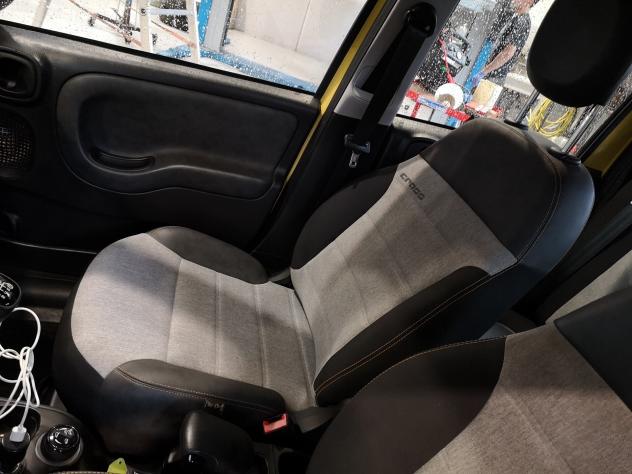 Fiat Panda 0.9 TwinAir Turbo S&S 4x4 City Cross - Foto 4