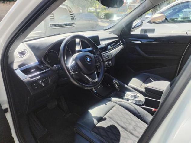 BMW X1 SDrive16d XLine - Foto 9