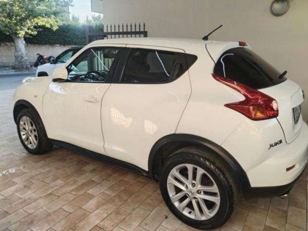 Nissan Juke 1.5 DCi DPF Acenta - Foto 3