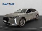 DS DS4 Modello: 1SD4