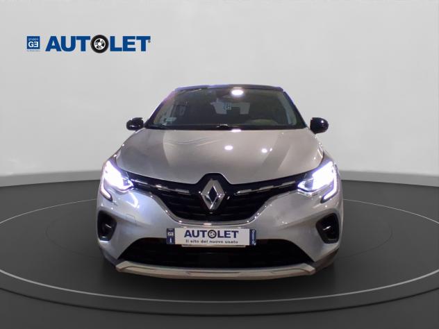Renault Captur Full Hybrid E-Tech 145 CV Intens - Foto 2