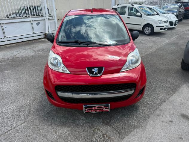 Peugeot 107 1.0 68CV 5p. Desir - Foto 2
