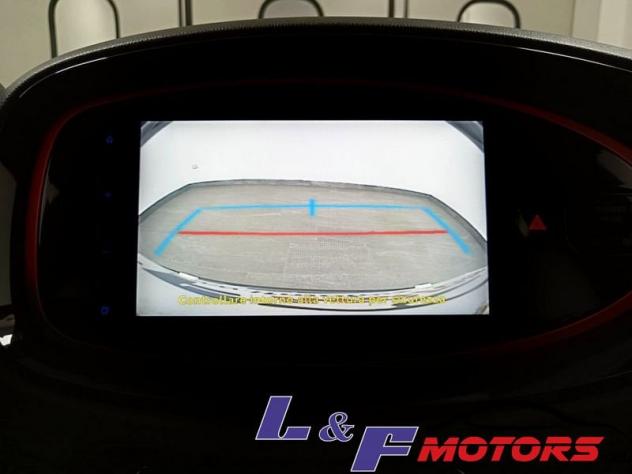 Toyota Aygo X 1.0 BZ LIMITED - Foto 9
