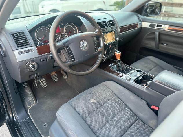 Volkswagen Touareg 2.5 R5 TDI AUTOCARRO - Foto 10