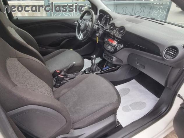 OPEL Adam 1.4 87 CV GPL Tech Air GPL APPENA RINNOVATO rif. 24227122 - Foto 7