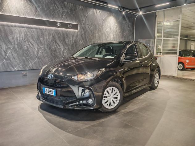 Toyota Yaris Hybrid Business - Foto 3