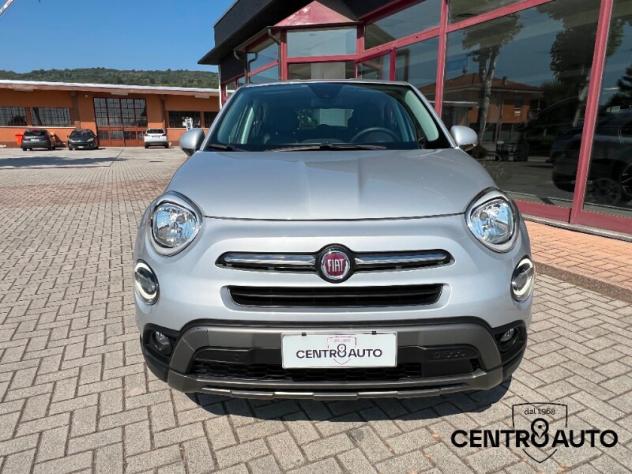 FIAT 500X 500X 1.0 T3 120 CV City Cross - Foto 8