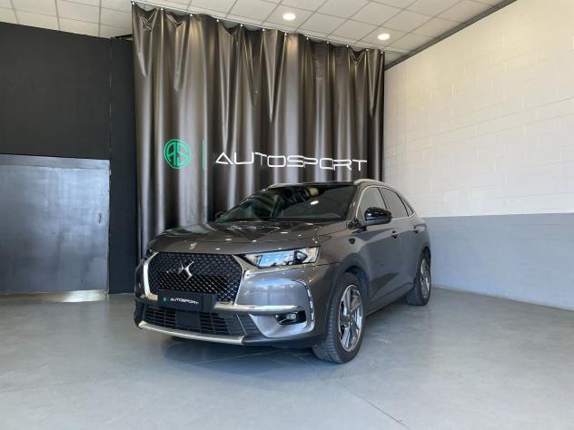 DS DS 7 CrossBack BlueHDi 130 aut. Grand Chic - Foto 3
