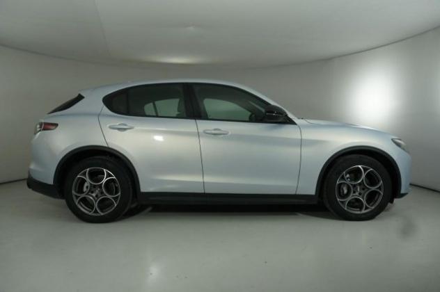 ALFA ROMEO Stelvio 2.2 TURBODIESEL 160 CV AT8 RWD SPRINT rif. 23674323 - Foto 4