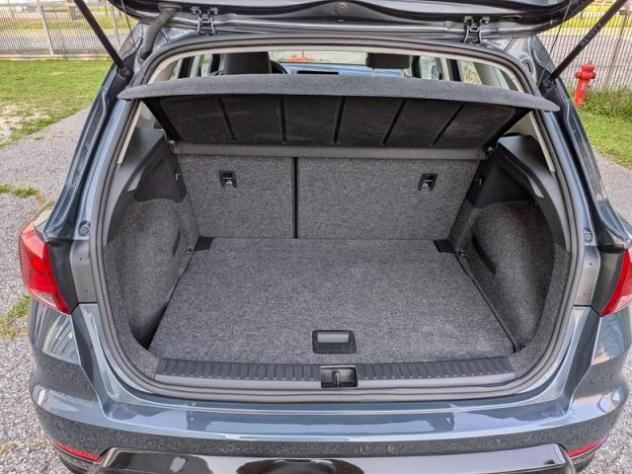 SEAT Arona 1.0 EcoTSI Black Line rif. 23999766 - Foto 5