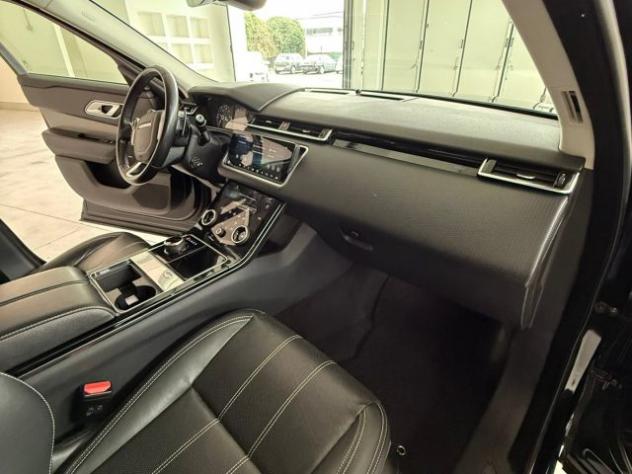 LAND ROVER Range Rover Velar 2.0D I4 180 CV S rif. 23484694 - Foto 8