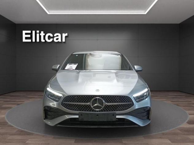 MERCEDES-BENZ A 180 Automatic AMG Line Advanced Plus rif. 23475109 - Foto 3