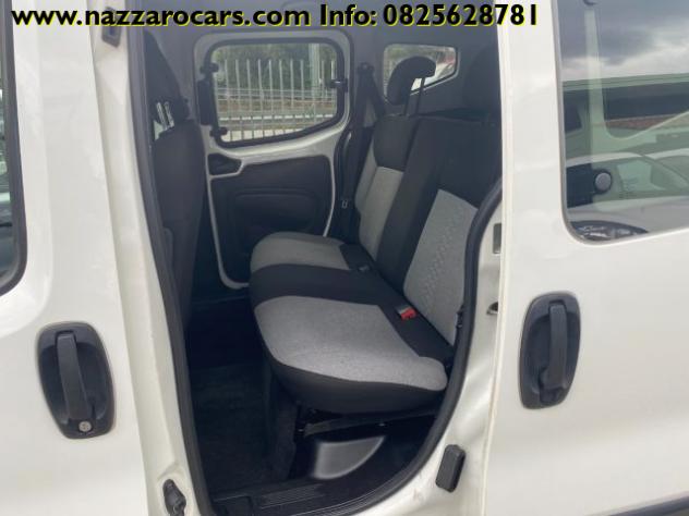 FIAT Qubo 1.3 MJT 95 CV Easy SX N1 4 Posti rif. 24174975 - Foto 6