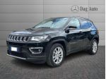 JEEP Compass 1.3 Turbo T4 2WD Limited rif. 23631737