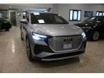 Audi Q4 35 e-tron Business