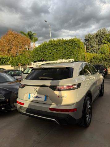 Ds 7 Crossback BlueHDi 130 aut. Performance Line+ - Foto 5