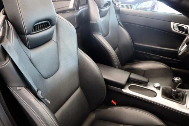 MERCEDES-BENZ SLK 200 SLK 200 75.000 km - Foto 9