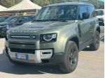 LAND ROVER Defender 90 3.0D I6 200 CV AWD Auto S rif. 23507688