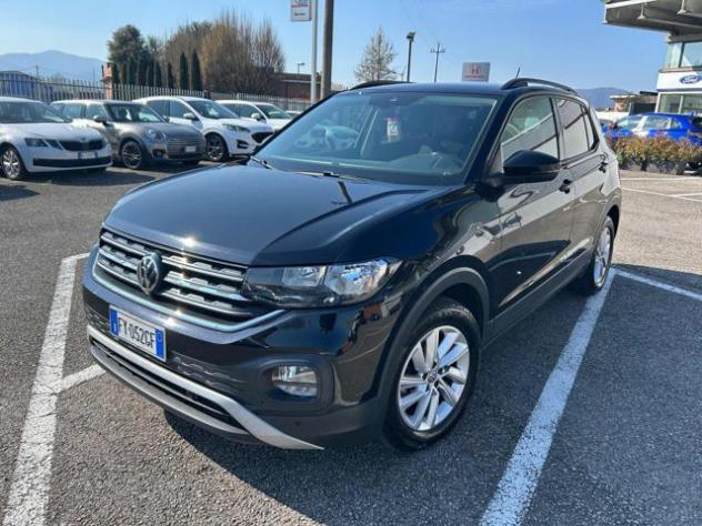 VOLKSWAGEN T-Cross 1.0 TSI Urban BMT rif. 23456352 - Foto 2