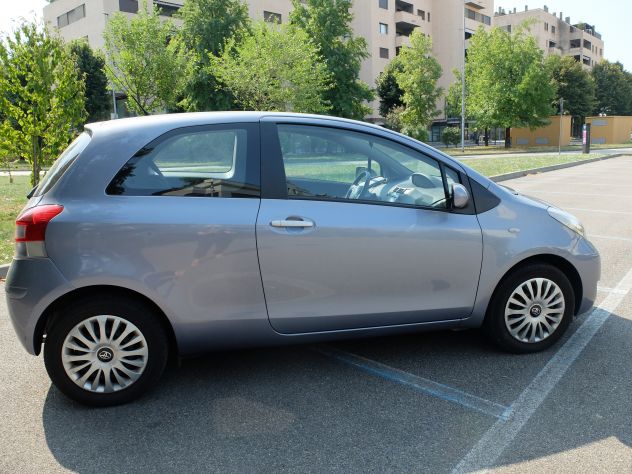 Toyota Yaris 1.33 Sol 99 CV • 33.000 km originali • Unico proprietario - Foto 5