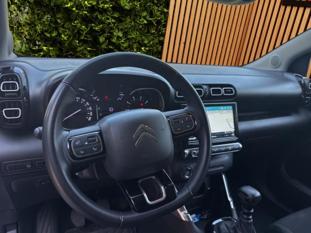 Citroen C3 Aircross BlueHDi 110 S&S SHINE - Foto 10