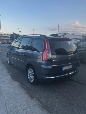 Citroën C4 C4 Grand Picasso 1.6 hdi 16v Perfect 110cv fap - Foto 3