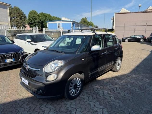 FIAT 500L 1.4 95 CV Lounge rif. 23603232
