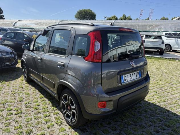 FIAT Panda Cross 1.2 Fire 69cv S&S EasyPower City Cross - Foto 4