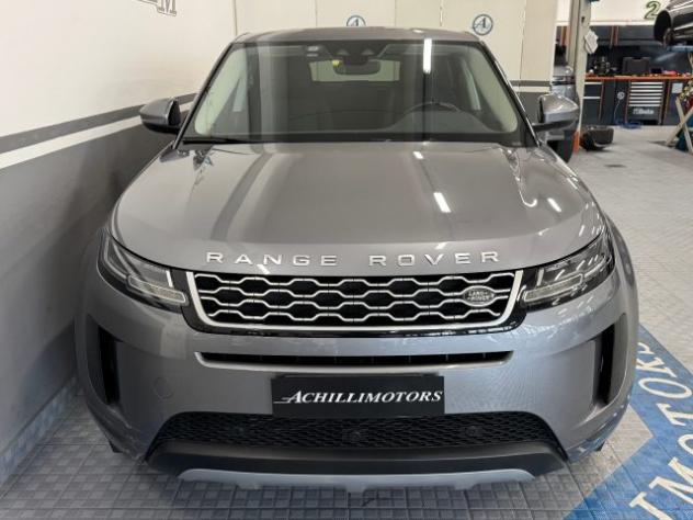 LAND ROVER Range Rover Evoque 1.5 I3 PHEV 300 CV AWD Auto S full rif. 22291040 - Foto 3