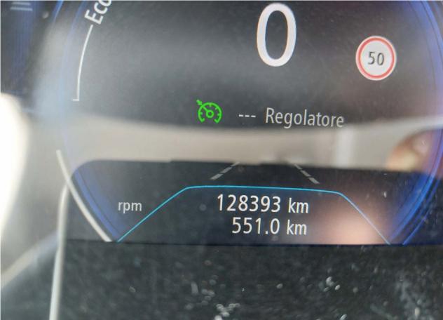Renault Grand Scenic TCe 140 CV FAP Business 7 POSTI benzina - Foto 9