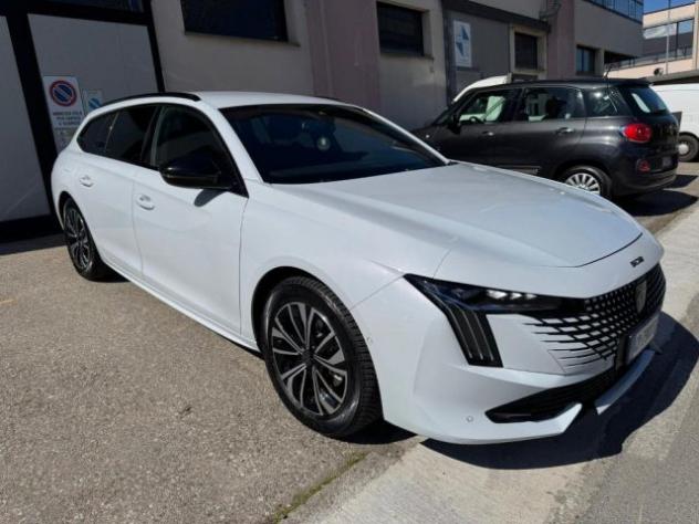 PEUGEOT 508 BlueHDi AUTOGEPY SASSUOLO 05361881051 rif. 23820249 - Foto 3