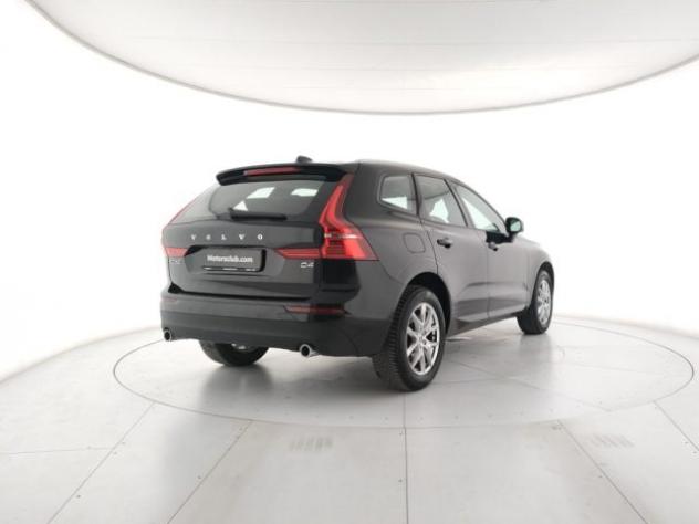VOLVO XC60 D4 Geartronic Business - solo operatori rif. 23399235 - Foto 5
