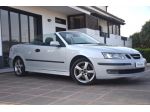 Saab 9-3 Cabriolet 1.9 TiD 16V DPF Vector Sentronic