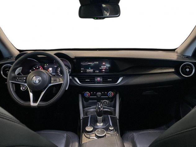 Alfa Romeo Stelvio 2.2 Turbodiesel 190 CV AT8 Q4 B-Tech - Foto 10