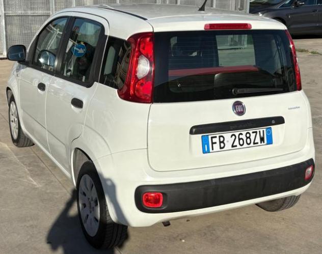 FIAT Panda 1.2 Pop rif. 24145180 - Foto 3